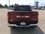 New 2025 Ram 1500 Laramie Crew Cab 4x4 Pickup for sale #24376 - photo 4