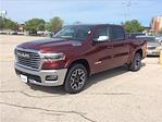 New 2025 Ram 1500 Laramie Crew Cab 4x4 Pickup for sale #24376 - photo 7