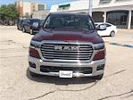 New 2025 Ram 1500 Laramie Crew Cab 4x4 Pickup for sale #24376 - photo 8