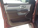 New 2025 Ram 1500 Laramie Crew Cab 4x4 Pickup for sale #24376 - photo 9