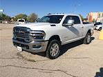 New 2026 Ram 2500 Laramie Crew Cab 4x4 Pickup for sale #24399 - photo 8