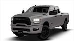 New 2026 Ram 2500 Big Horn Crew Cab 4x4 Pickup for sale #24408 - photo 1