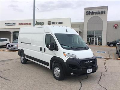 New 2026 Ram ProMaster 2500 High Roof Empty Cargo Van for sale #24411 - photo 1
