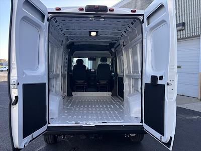 New 2026 Ram ProMaster 2500 High Roof Empty Cargo Van for sale #26004 - photo 2