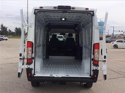 New 2026 Ram ProMaster 2500 High Roof Empty Cargo Van for sale #24411 - photo 2