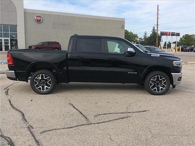 New 2026 Ram 1500 Laramie Crew Cab 4x4 Pickup for sale #24420 - photo 2