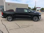 New 2026 Ram 1500 Laramie Crew Cab 4x4 Pickup for sale #24420 - photo 2