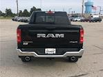 New 2026 Ram 1500 Laramie Crew Cab 4x4 Pickup for sale #24420 - photo 4