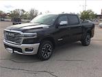 New 2026 Ram 1500 Laramie Crew Cab 4x4 Pickup for sale #24420 - photo 7