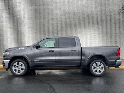 New 2026 Ram 1500 Big Horn Crew Cab for sale #26014 - photo 2