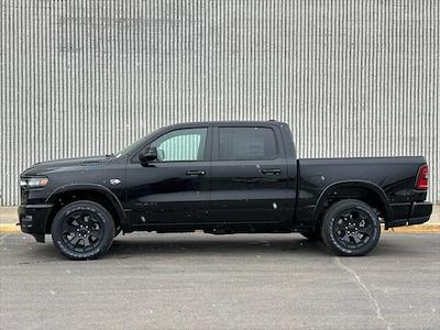 New 2026 Ram 1500 Big Horn Crew Cab for sale #26028 - photo 2