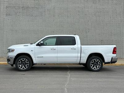 New 2026 Ram 1500 Laramie Crew Cab for sale #26034 - photo 2