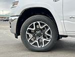 New 2026 Ram 1500 Laramie Crew Cab for sale #26034 - photo 8