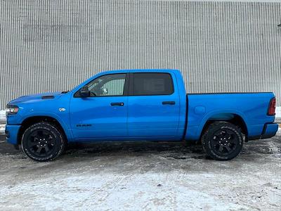 New 2026 Ram 1500 Big Horn Crew Cab for sale #26035 - photo 2