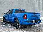 New 2026 Ram 1500 Big Horn Crew Cab for sale #26035 - photo 3
