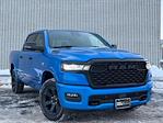 New 2026 Ram 1500 Big Horn Crew Cab for sale #26035 - photo 6