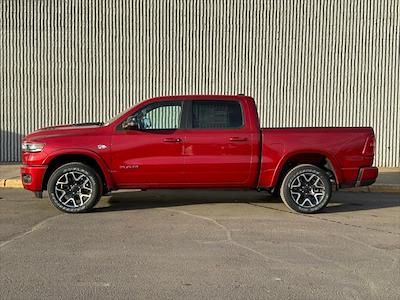 New 2026 Ram 1500 Laramie Crew Cab for sale #26072 - photo 2