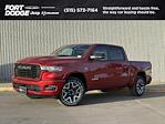 New 2026 Ram 1500 Laramie Crew Cab for sale #26072 - photo 1