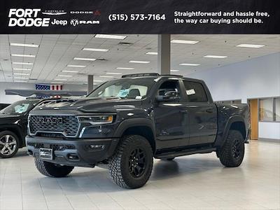 New 2026 Ram 1500 TRX Crew Cab for sale #26074 - photo 1