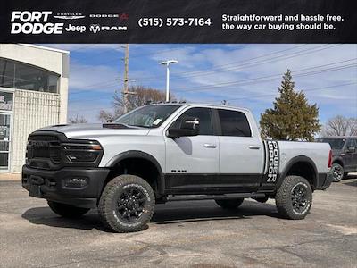New 2026 Ram 2500 Power Wagon Crew Cab for sale #26077 - photo 1