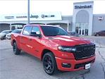 New 2025 Ram 1500 Big Horn Crew Cab 4x4 Pickup for sale #N24342 - photo 1
