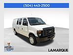 Used 2013 Ford E-150 Empty Cargo Van thumbnail 1