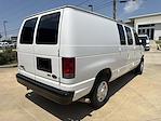 Used 2013 Ford E-150 Empty Cargo Van thumbnail 3
