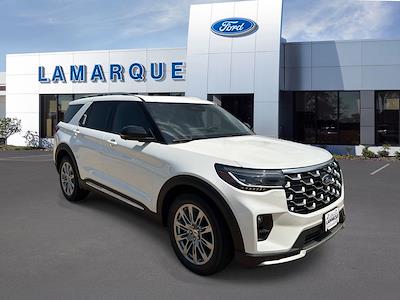 2026 Ford Explorer RWD SUV for sale #TGC20337 - photo 1