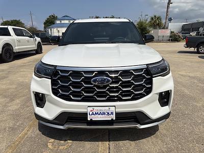 2026 Ford Explorer RWD SUV for sale #TGC20337 - photo 2
