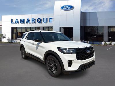 2026 Ford Explorer RWD SUV for sale #TGC48246 - photo 1