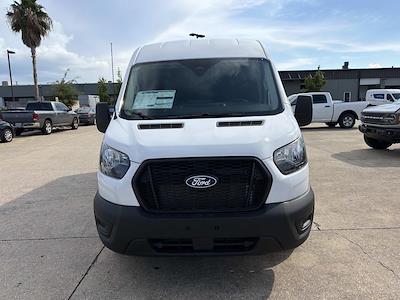 2026 Ford Transit 250 Medium Roof RWD Cargo Van for sale #TKB52003 - photo 2