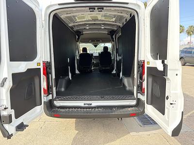 2026 Ford Transit 250 Medium Roof RWD Cargo Van for sale #TKB52003 - photo 1