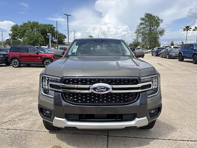 New 2026 Ford Ranger Lariat SuperCrew Cab for sale #TLE12332 - photo 2