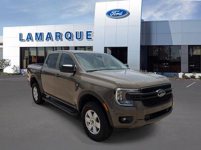 New 2026 Ford Ranger XL SuperCrew Cab for sale #TLE17455 - photo 1