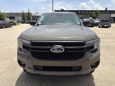 New 2026 Ford Ranger XL SuperCrew Cab for sale #TLE17455 - photo 2