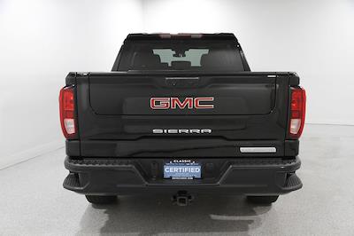 2022 GMC Sierra 1500 Crew Cab 4WD Pickup for sale #82111A - photo 1