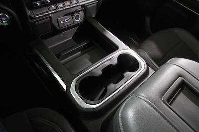2022 Chevrolet Silverado 1500 LTD Crew Cab 4WD Pickup for sale #82187A - photo 2