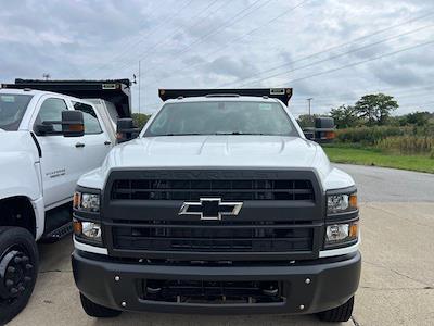 New 2024 Chevrolet Silverado 5500 - photo 1