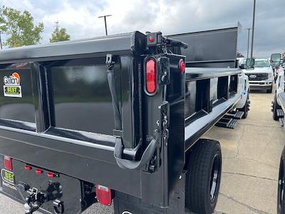 New 2024 Chevrolet Silverado 5500 - photo 1