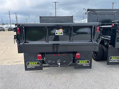 New 2024 Chevrolet Silverado 5500 - photo 1