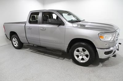 2020 Ram 1500 Quad Cab 4x4 Pickup for sale #82256B - photo 1