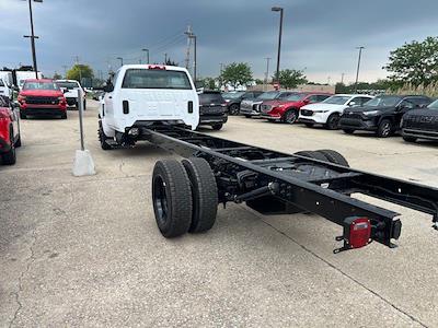 2024 Chevrolet Silverado 6500 Regular Cab DRW 2WD Cab Chassis for sale #82304 - photo 2