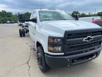 2024 Chevrolet Silverado 6500 Regular Cab DRW 2WD Cab Chassis for sale #82304 - photo 4