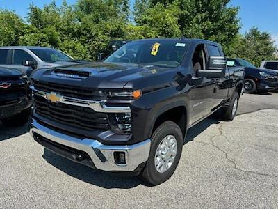 New 2024 Chevrolet Silverado 2500 LT Crew Cab 4WD Pickup for sale #82310 - photo 1