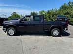 New 2024 Chevrolet Silverado 2500 LT Crew Cab 4WD Pickup for sale #82310 - photo 4