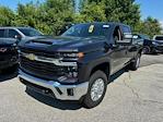 New 2024 Chevrolet Silverado 2500 LT Crew Cab 4WD Pickup for sale #82310 - photo 1