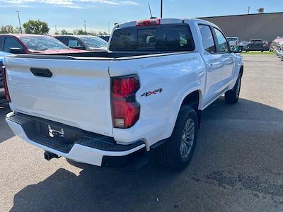 2024 Chevrolet Colorado Crew Cab 4WD Pickup for sale #82593 - photo 2