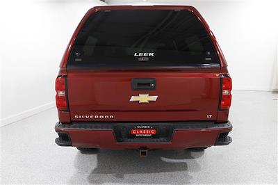 2018 Chevrolet Silverado 1500 Crew Cab 4WD Pickup for sale #82736C - photo 2