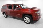 2018 Chevrolet Silverado 1500 Crew Cab 4WD Pickup for sale #82736C - photo 1