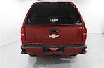 2018 Chevrolet Silverado 1500 Crew Cab 4WD Pickup for sale #82736C - photo 2